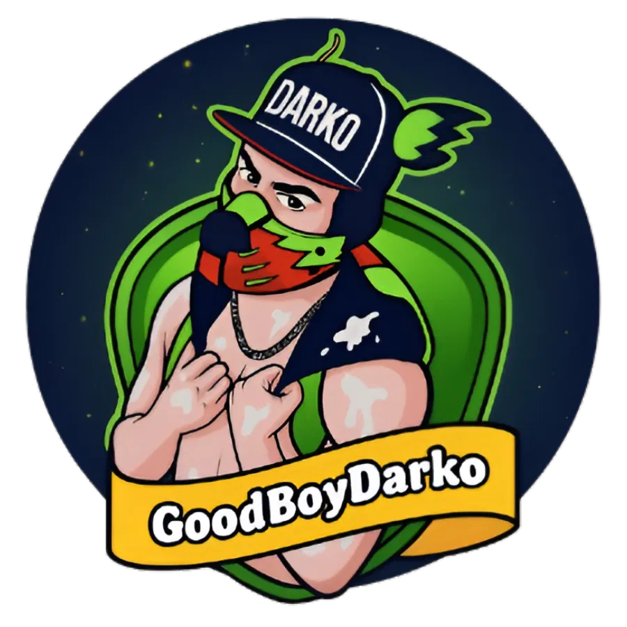 GoodBoyDarko